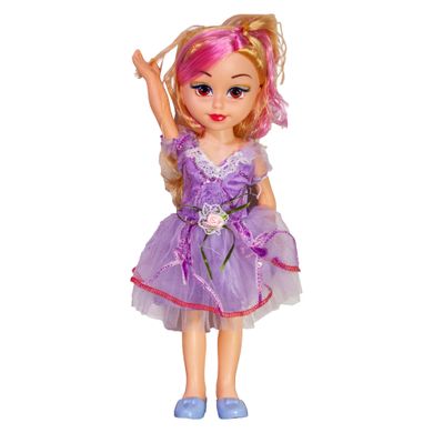 Лялька інтерактивна Модна принцеса F08B-12 20500462 фото