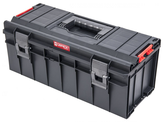 Ящик для инструментов Qbrick System PRO 600 Basic (5901238251385) 22500291 фото