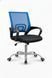 Офисное кресло Just Sit Xenos Junior Z055 Blue 20200981 фото 2