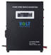 Гибридный ИБП/инвертор Volt Polska SINUS PRO 2000 W 24/230V 1400/2000W (3SP200024W) 22500241 фото 2