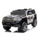 Детская машинка Toyota Land Cruiser полиция Jj2022 Police 20501474 фото 1
