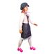 60367-4 40-дюймовая кукла ходячая с подвижными руками ногами 20500512 фото 3