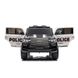 Дитяча машинка Toyota Land Cruiser поліція Jj2022 Police 20501474 фото 8