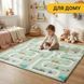 Дитячий ігровий килимок LEOBRO 150 x 200 x 1 см (LB-1028) 22500189 фото 7