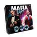 Настольная игра "MAFIA. Vegas" MAF-02-01U укр 21305592 фото