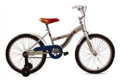 Велосипед дитячий Premier Flash 20 White 580435 фото