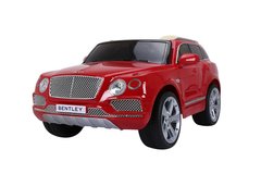 Детский электромобиль Джип Bentley Jj 2158 20501475 фото