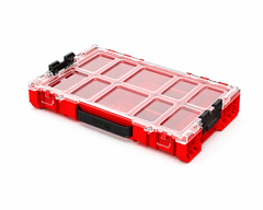 Органайзер Qbrick System PRO Organizer 100 Red Ultra (5901238256465) 22500190 фото