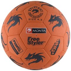 FreeStyler Monta, мяч 1620047 фото