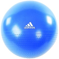 Мяч для фитнеса(фитбол) Adidas Core Gym Ball 75см, Цвет: Синий 580039 фото