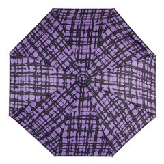 Дитяча парасолька MK 4576 діамітер 101см (Фіолетовий) 21300446 фото