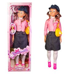 60367-6 40-дюймовая кукла ходячая со светом и музыкой подвижными руками ногами 20500513 фото