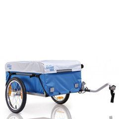 Велоприцеп XLC BS-L01 Carry Van, 16 1600421 фото