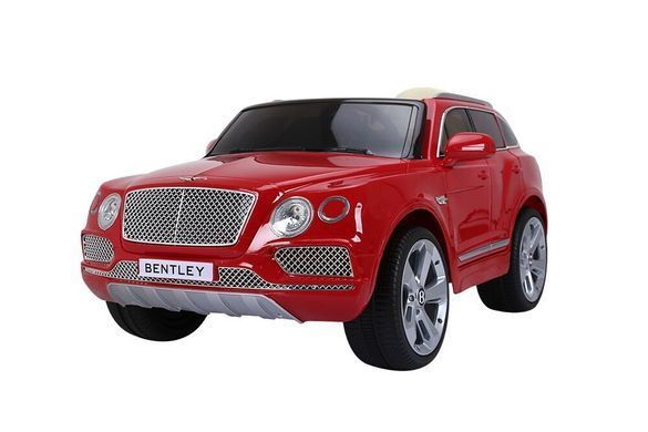 Детский электромобиль Джип Bentley Jj 2158 20501475 фото