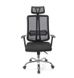 Кресло офисное Just Sit Etna - черный 20200227 фото 3