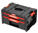 Ящик для инструментов Qbrick System PRO Drawer 2 Toolbox 2.0 Basic (5901238257479) 22500292 фото 2