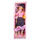 60367-6 40-дюймовая кукла ходячая со светом и музыкой подвижными руками ногами 20500513 фото 5