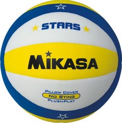 М&#39;яч волейбольний VSV300-STARS-Y 1520020 фото