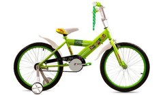 Велосипед детский Premier Enjoy 20 Lime 1080014 фото