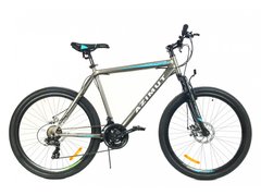 Велосипед Azimut Energy 26" GD рама 21GFRD 26-099 20500040 фото