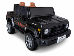 Детский электромобиль пикап Hummer BA985 off-road 20502282 фото