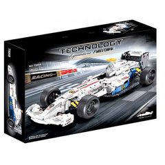 Авто Technic Formula Cars F1 T5009 20501105 фото