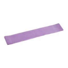 Эспандер MS 3417-1, лента, 60-5-0,7 см (Фиолетовый) 21307876 фото