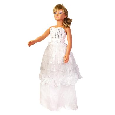60367-5 40-дюймова лялька ходяча з світлом і музикою руховими руками ногами 20500514 фото