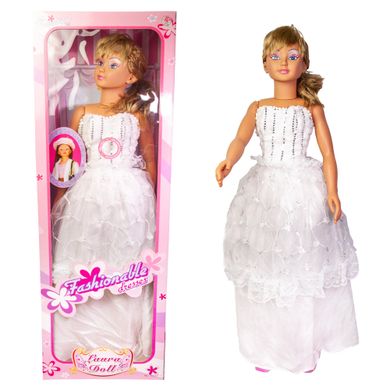 60367-5 40-дюймовая кукла ходячая со светом и музыкой подвижными руками ногами 20500514 фото