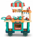 Игровая детская кухня на колесах Ricokids (773000) 22500243 фото 1