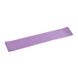 Эспандер MS 3417-1, лента, 60-5-0,7 см (Фиолетовый) 21307876 фото