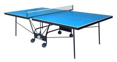 Стол теннисный GS-2_синий 530509 фото
