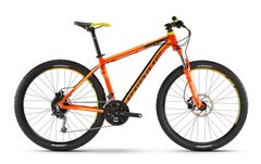 Велосипед Haibike Edition 7.40 27,5 , рама 45см, 2016 1600062 фото
