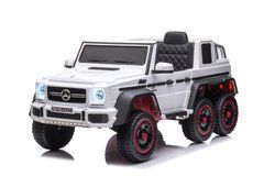 Детский электромобиль Mercedes Amg G63 Ablk 20501575 фото