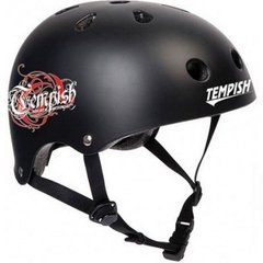 Шлем Tempish SKILLET, черный, L 1600097 фото