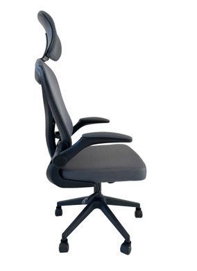 Эргономичное офисное кресло T2505 PROLINE 22600137 фото