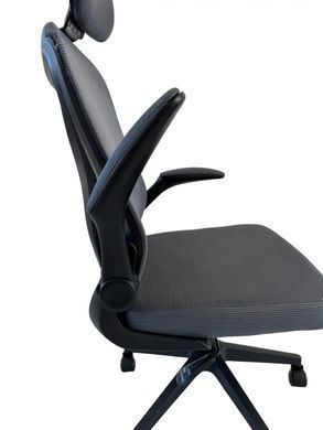 Эргономичное офисное кресло T2505 PROLINE 22600137 фото