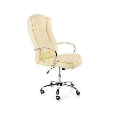 Крісло офісне Just Sit Maxi - бежевий 20200211 фото
