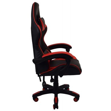 Кресло геймерское Bonro B-810 красное 7000209 фото