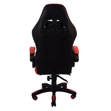 Кресло геймерское Bonro B-810 красное 7000209 фото