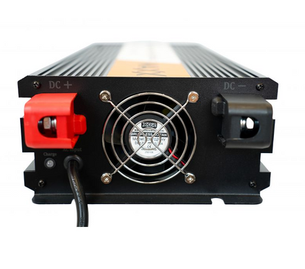 Комплект 4SUN MAXX SINUS 2000 W 12/230V 1000/2000W + VOLT AGM VRLA DEEP CYCLE 110Ah 12V 22500226 фото