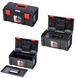 Набір ящиків для інструментів QBRICK REGULAR R-BOX SET: 19+16+13 (5901238253938) 22500124 фото 3