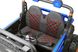 Электромобиль Just Drive Buggy Pro Max Синий 20200387 фото 7