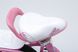 Детский велосипед Royal Baby Little Swan Steel RB18-18 розовый 20500926 фото 3