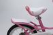 Детский велосипед Royal Baby Little Swan Steel RB18-18 розовый 20500926 фото 6