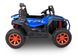Електромобіль Just Drive Buggy Pro Max Синій 20200387 фото 2