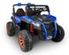 Електромобіль Just Drive Buggy Pro Max Синій 20200387 фото 1