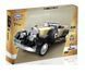Конструктор XINGBAO XB-03007 MOC Rolls-Royce Noble, 810 элемента 21303600 фото 4