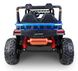 Електромобіль Just Drive Buggy Pro Max Синій 20200387 фото 4