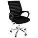 Кресло офисное Bonro B-618 черное 7000393 фото 2